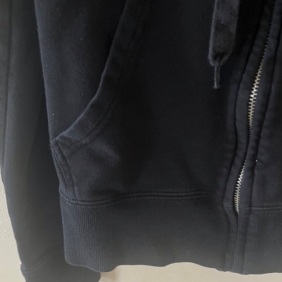 Paul Frank Black Hoodie with Iconic Design - Picture 5 of 6